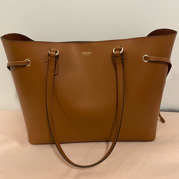 Oroton Bags Oroton Tote Poshmark